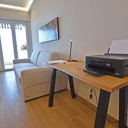 Casa Margherita Ospedaletti