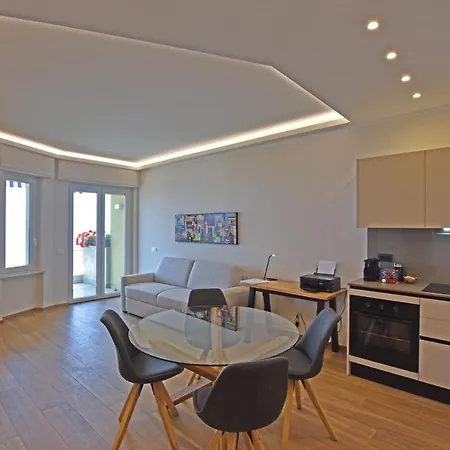 Casa Margherita * Ospedaletti