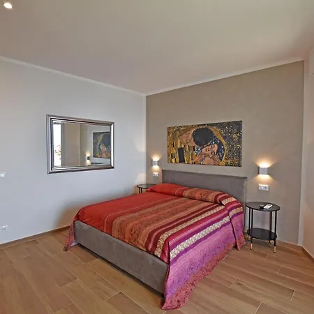 Casa Margherita * Ospedaletti