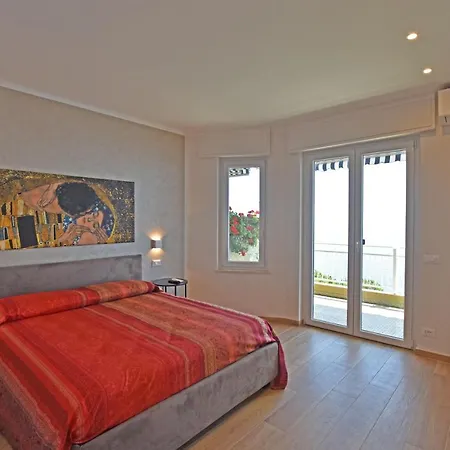 Casa Margherita Ospedaletti