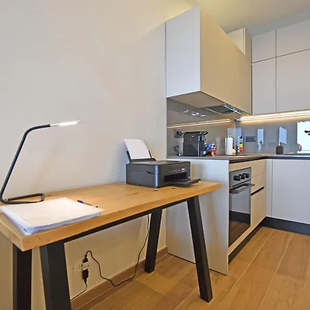 Casa Margherita Appartement *