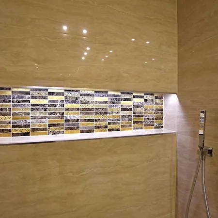 Casa Margherita Appartement *