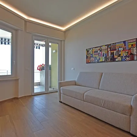 Casa Margherita Ospedaletti