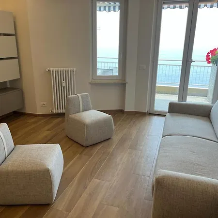 Casa Margherita Appartement