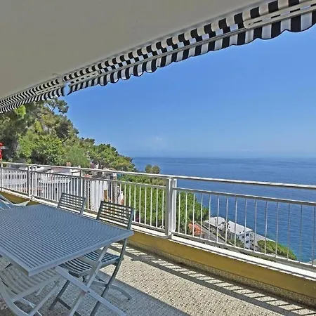 Apartamento Casa Margherita
