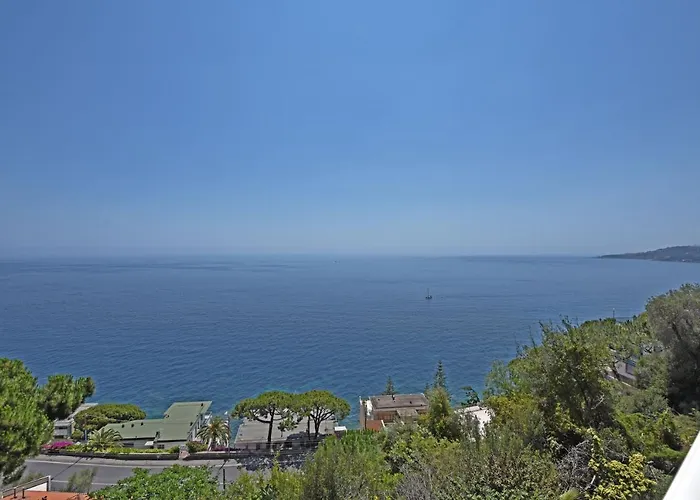 Casa Margherita 公寓 欧斯佩达蒂