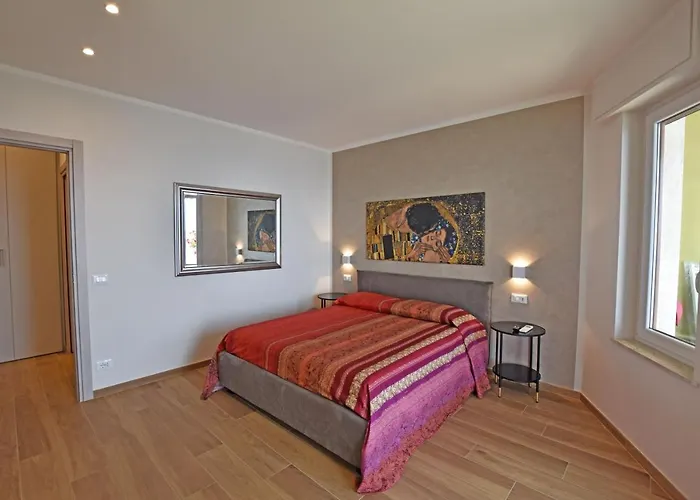 Casa Margherita * 欧斯佩达蒂