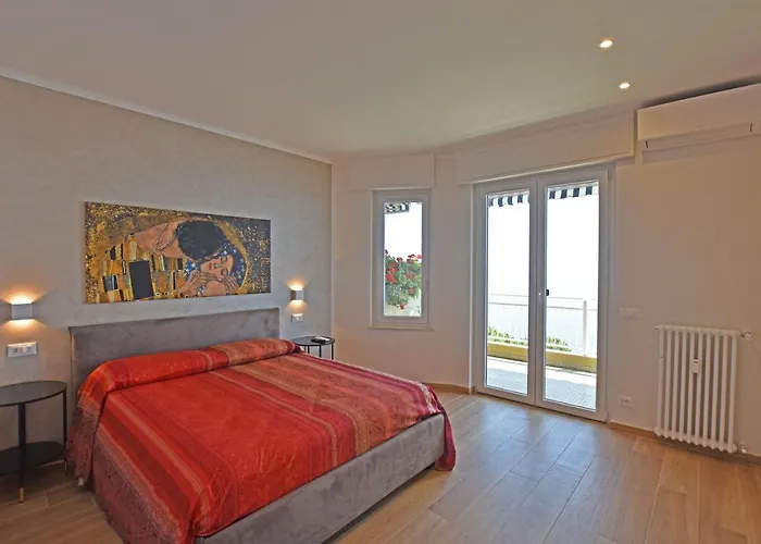 Casa Margherita 欧斯佩达蒂