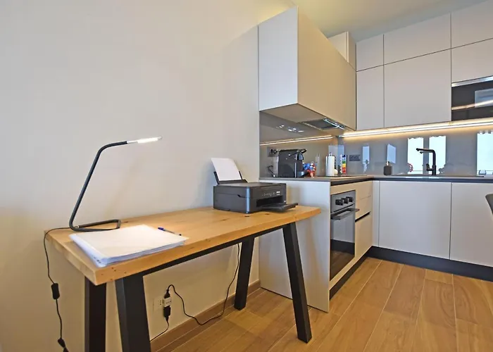 Casa Margherita 公寓 *