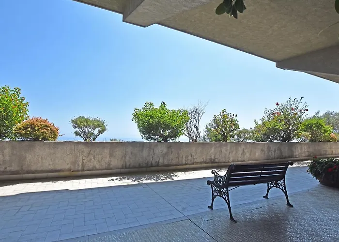 Casa Margherita