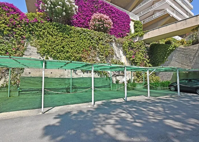 Casa Margherita 公寓 *