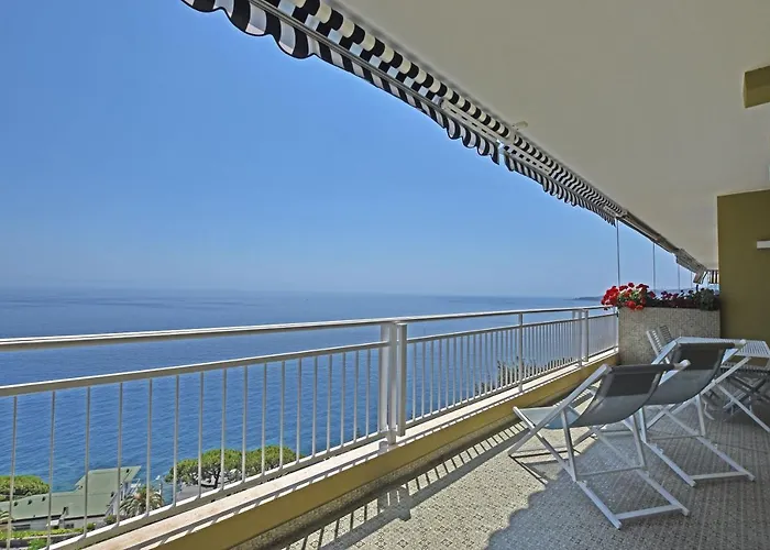 公寓 Casa Margherita 欧斯佩达蒂
