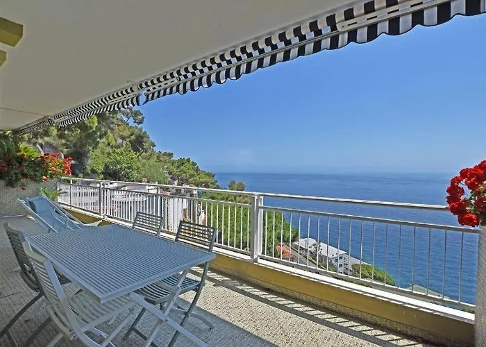 公寓 Casa Margherita