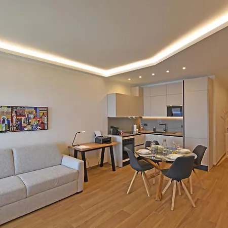 Casa Margherita Appartement *