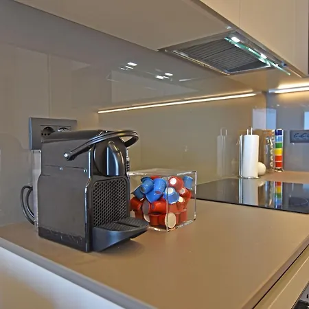 Apartamento Casa Margherita *
