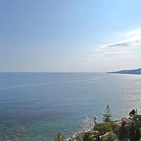 Casa Margherita Appartement Ospedaletti