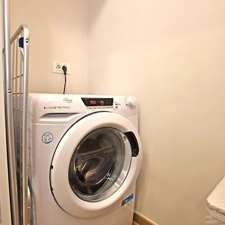 Appartement Casa Margherita Ospedaletti