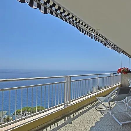 Apartamento Casa Margherita Ospedaletti