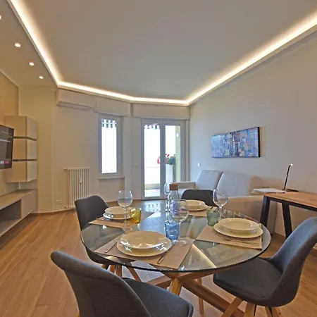 Casa Margherita Ospedaletti