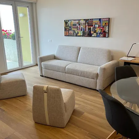 Apartamento Casa Margherita