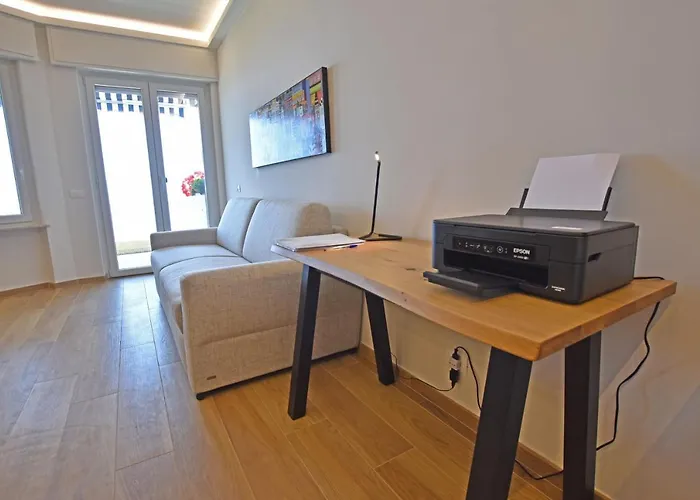 Casa Margherita Ospedaletti