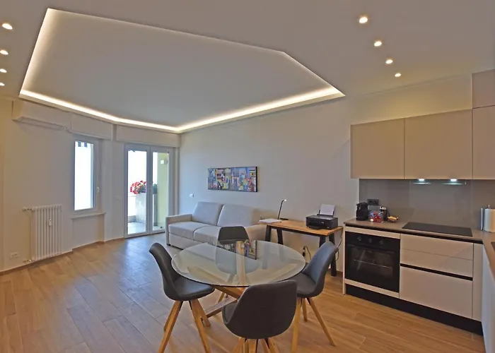 Casa Margherita * Ospedaletti