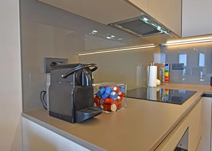 Apartamento Casa Margherita *