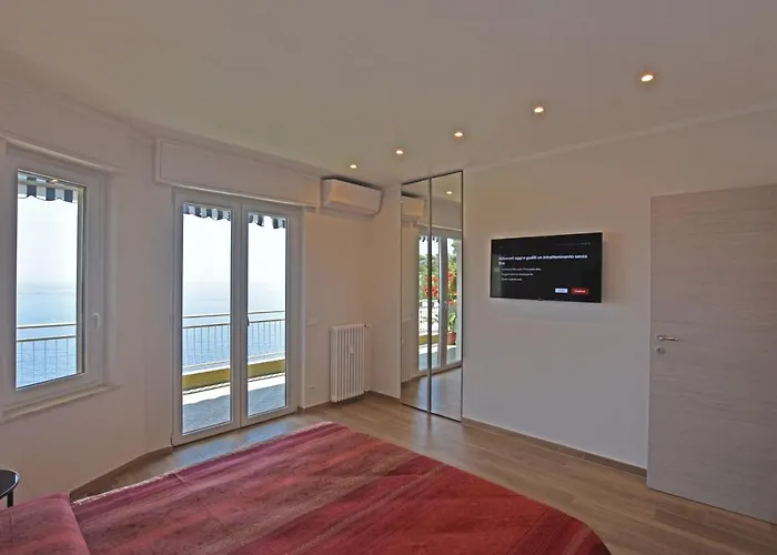 Appartamento Casa Margherita