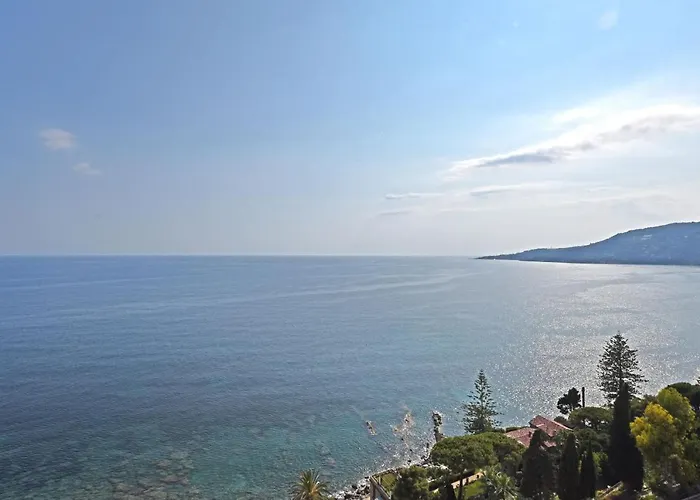 Casa Margherita Appartamento Ospedaletti