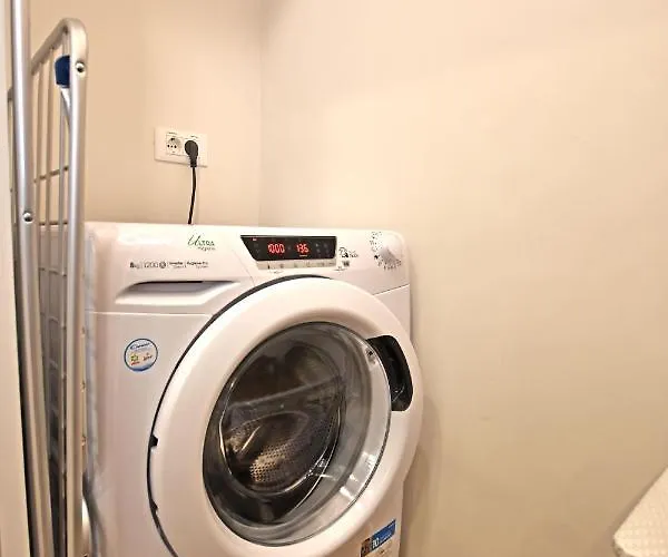 Appartamento Casa Margherita Ospedaletti