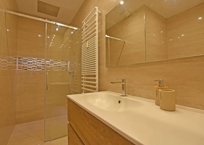 Casa Margherita Ospedaletti