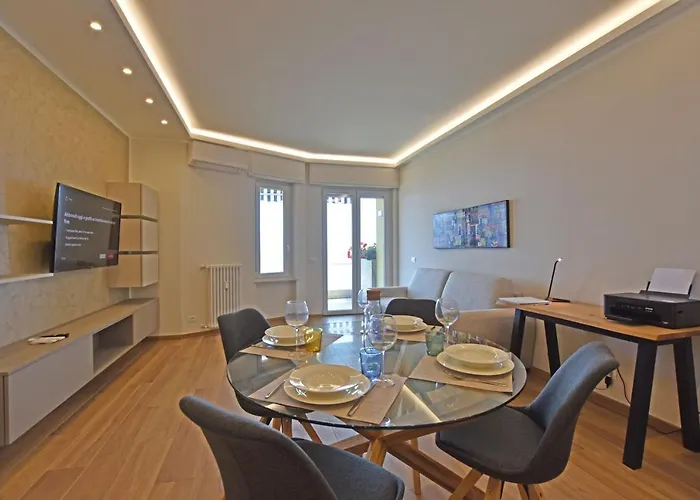 Casa Margherita Ospedaletti