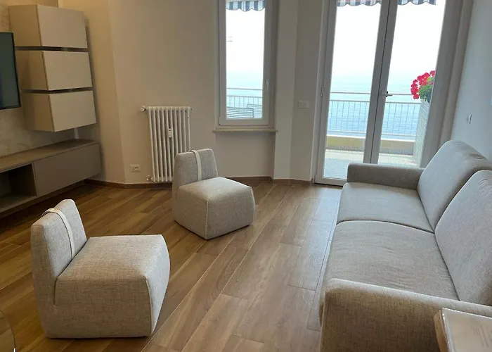 Casa Margherita Apartamento
